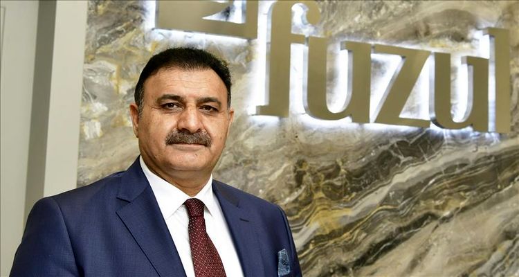 FuzulEv yılın ilk 5 ayında cirosunu yüzde 87 artırdı