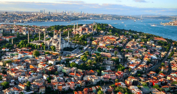 İstanbul ilçelerinde yılın ilk çeyreğinde kiralar ne oldu?