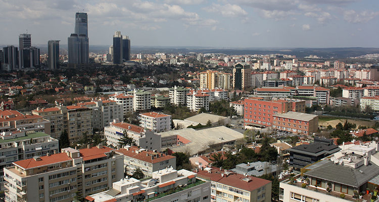 İstanbullunun yüzde 95'i kiraları yüksek buluyor
