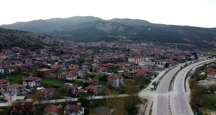 Karabük'te 9 adet gayrimenkul satışa çıkarıldı