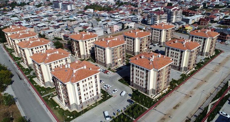 Konut fiyatlarında düşüş beklenmiyor