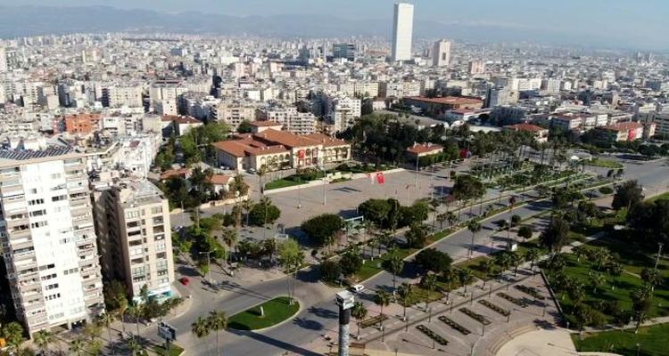 Mersin'de konut satış ve kira fiyatlarında yüzde 50 artış!
