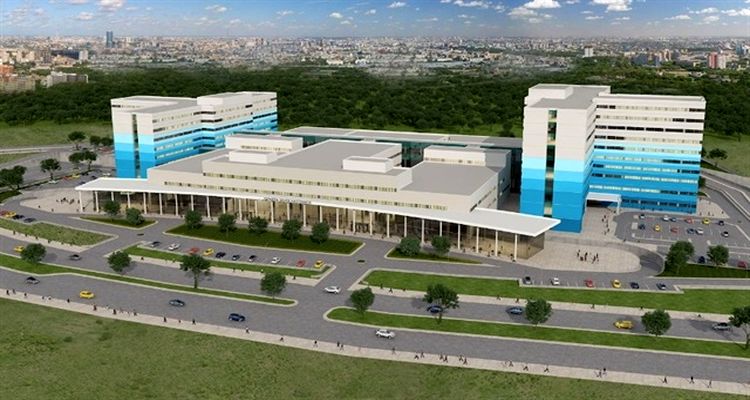 Ordu Şehir Hastanesi ne zaman açılacak?