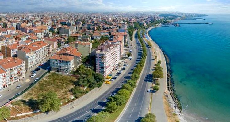 Tekirdağ'da binaların risk analizi yapılıyor