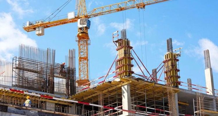 Türkiye, inşaat malzemeleri ihracatında ilk 10'da yer alıyor