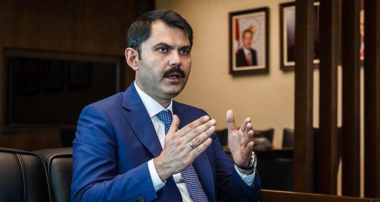 Bakan Kurum açıkladı: Son aşamaya geldik