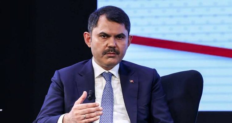 Bakan Kurum: Sosyal konut projesi ile piyasada 2 trilyon liralık hareket olacak