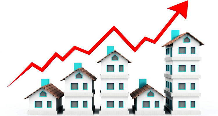 Depremin etkilediği illerde satılık konut fiyatları %14, konut kiraları ise %17 arttı