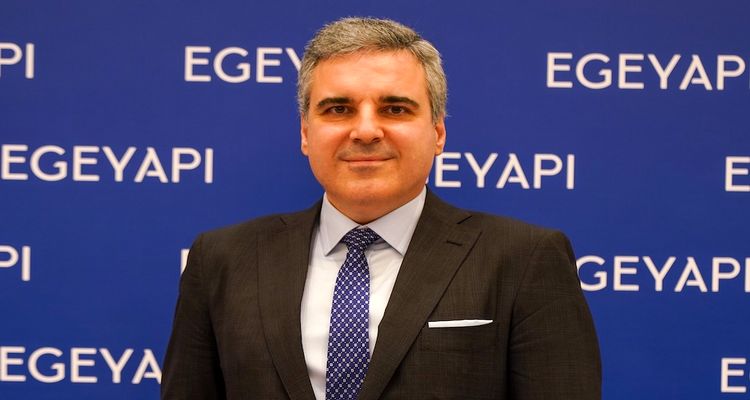 Ege Yapı, İki Yılda 7 Yeni Proje ile 7 Milyar TL Değerinde Yatırım Yapacak