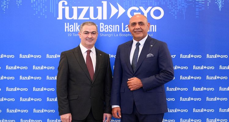 Fuzul GYO, gayrimenkul sektöründeki deneyimini Borsa İstanbul’a taşıyacak