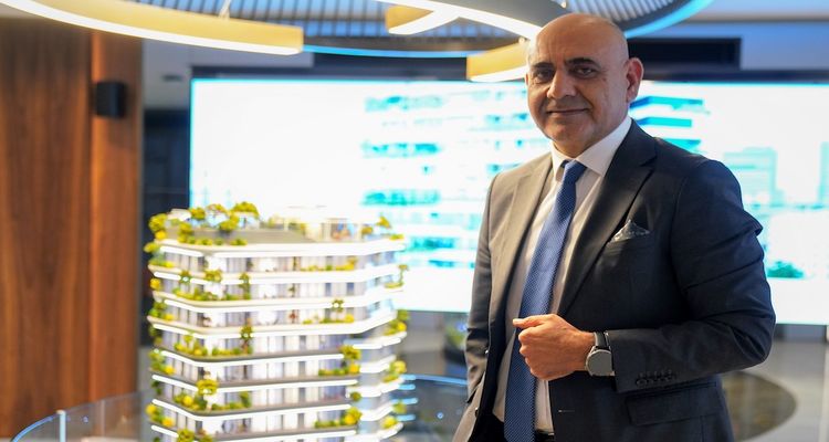 Fuzul GYO’dan 4 milyar 125 milyon liralık satış hasılatlı yatırım