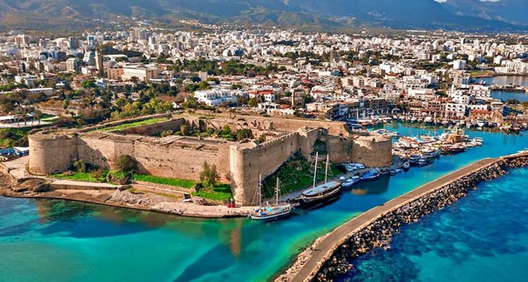 Gayrimenkul Yatırımının Yükselen Değeri: Kuzey Kıbrıs