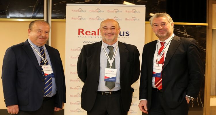 İspanyol emlak firması Realtyplus, Türkiye'de faaliyetlere başladı