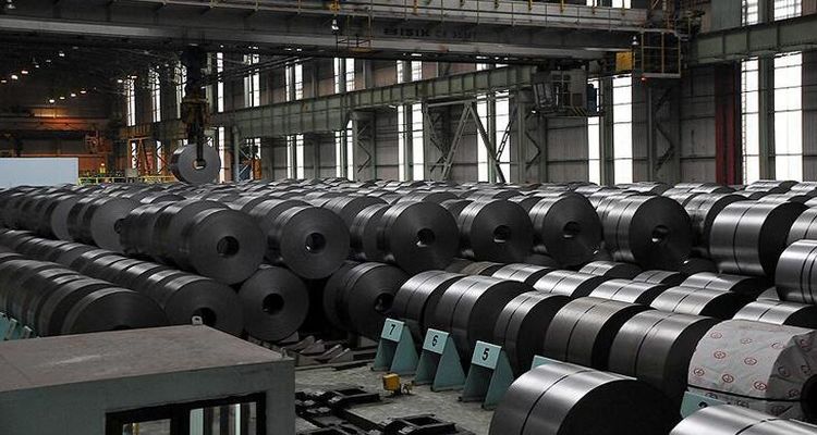 Türk çelik sektörü dünya ihracatında 6. sırada yer alıyor