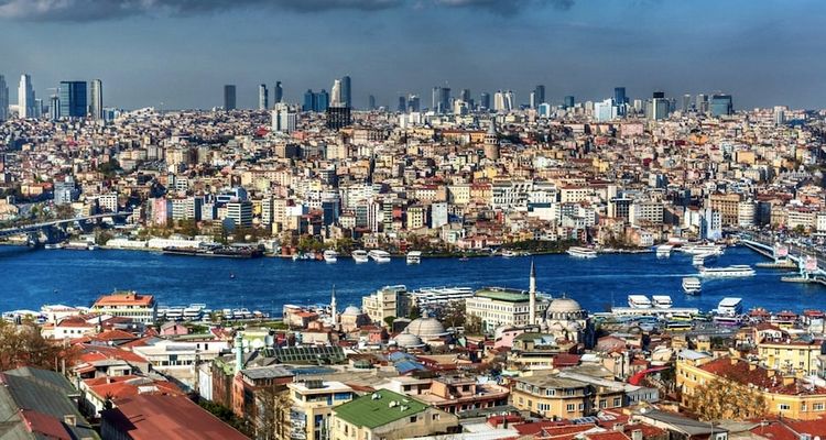 Türkiye'de 8,3 milyon konutun deprem sigortası yok