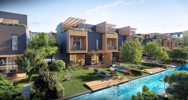 Algün’den sıfır faiz ve 60 ay vadeyle ev sahibi yapan kampanya