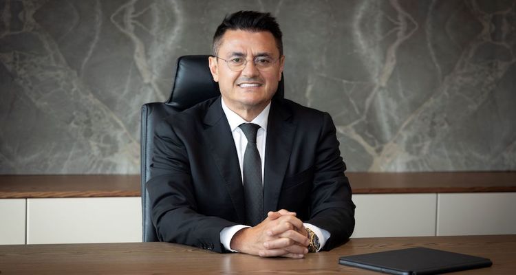 Algün’ün, tamamladığı yedi projesinde yaşam başladı