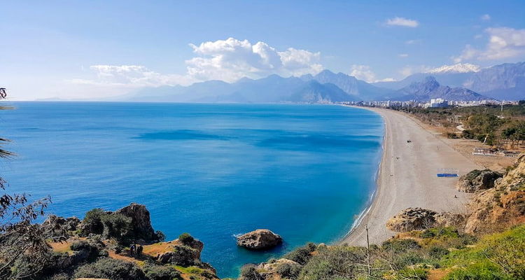 Antalya Döşemealtı Belediyesi 9 arsasını satacak