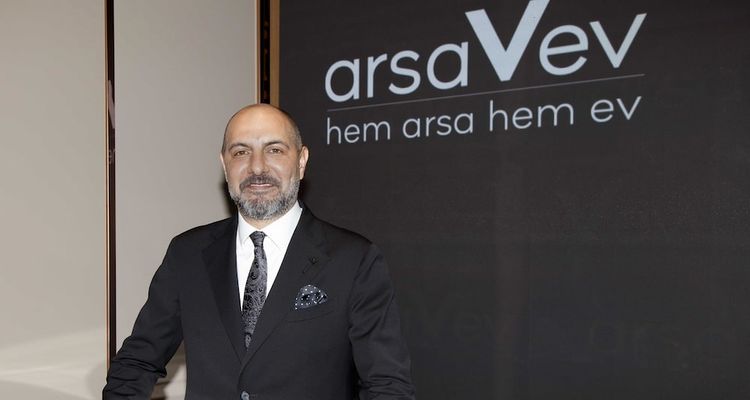 arsaVev, 2025’te %107 Büyüme Kaydetti 