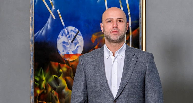 Çağdaş Holding’ten yeni yatırım hedefleri