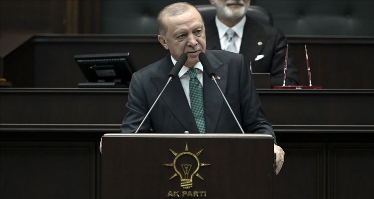 Cumhurbaşkanı Erdoğan, deprem konutlarının ödeme planını açıkladı