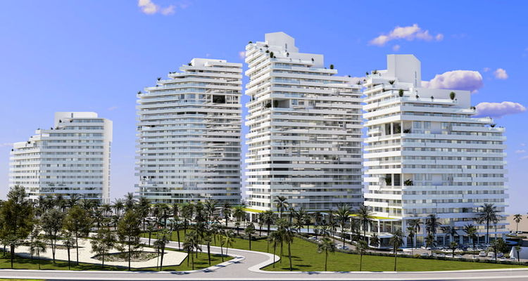 Döveç Group'tan Kuzey Kıbrıs'ta Yeni Nesil Resort Yaşam ve Yatırım Deneyimi: Querencia Resort & Residence