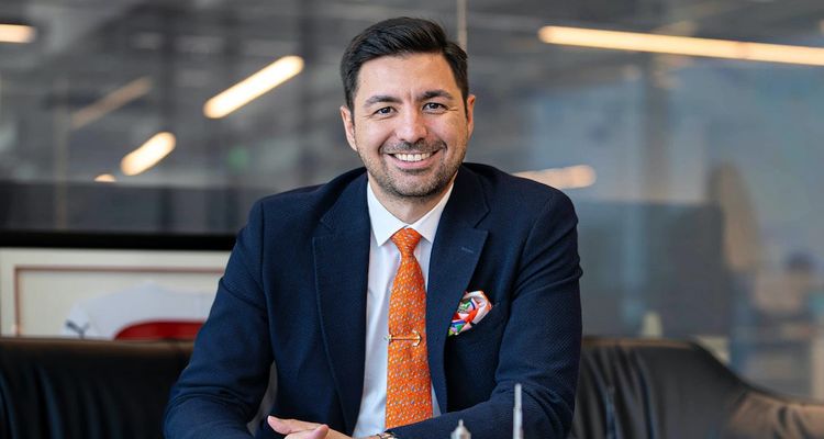 Dubai’de 2025’in Yükselen Yatırım Segmenti: Cloud Kitchens ve Ticari Alanlar