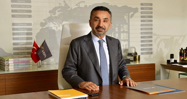 Ekobord’dan Yapılara Çift Etki: İklimsel Koruma + Enerji Tasarrufu