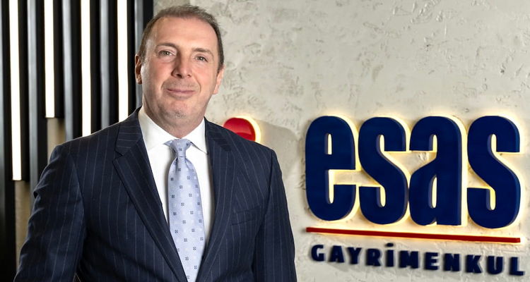 Esas Gayrimenkul 2025 sürdürülebilirlik raporunu yayımladı: 2030 hedefine 5 yıl erken ulaşıldı