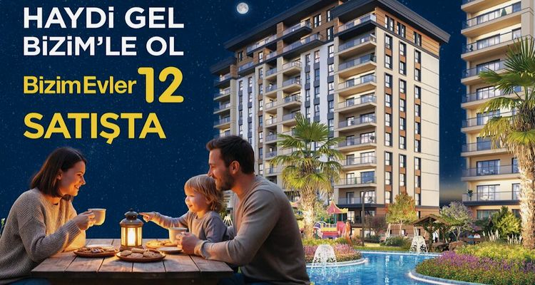 Fikirevim Reklam Ajansı imzasıyla, yapay zeka teknolojisiyle üretildi