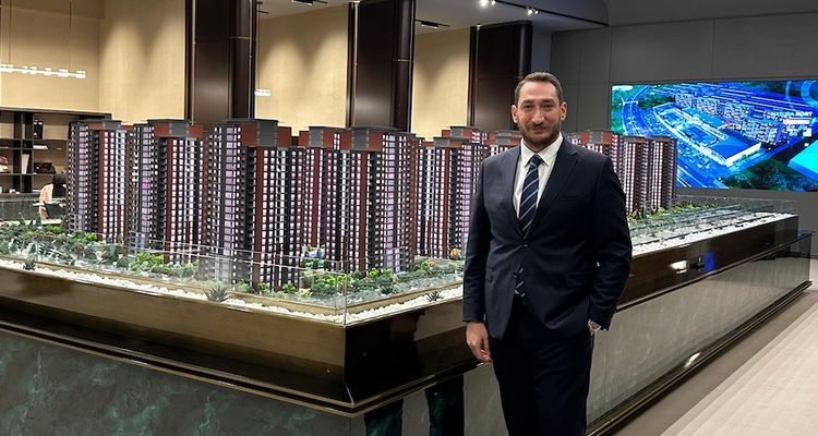 Fırat Life Style, 10 Milyar Dolarlık Yatırımla Gayrimenkulde Ölçek Büyüttü