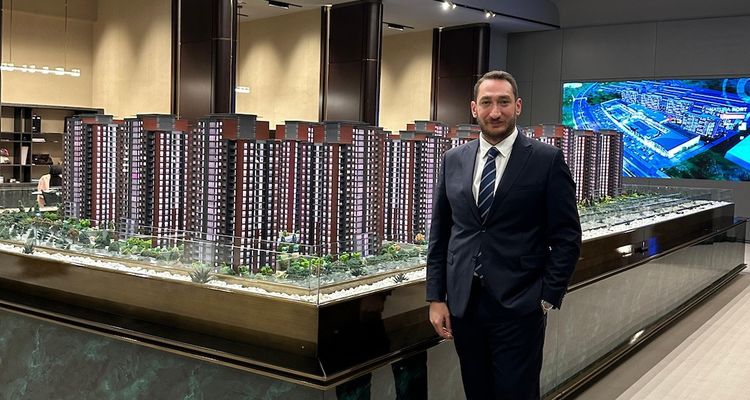 Fırat Life Style’dan 990 Bin TL Net Fiyatıyla "Hemen Tapulu", “Erişilebilir Konut” Modeli 