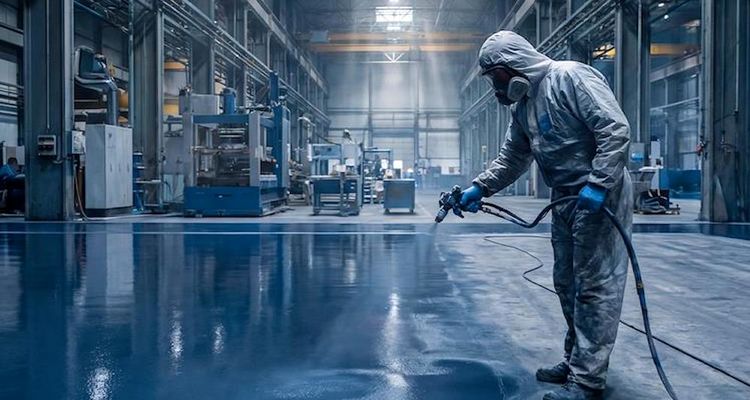 FLOKSER KİMYA’DAN ENERJİ MALİYETLERİNE KARŞI GÜÇLÜ KALKAN: YENİ NESİL YALITIM ÇÖZÜMLERİ