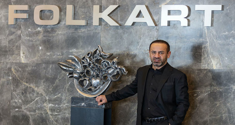 FOLKART, ‘VİLLA İMARLI ARSA’ SATIŞINA BAŞLIYOR