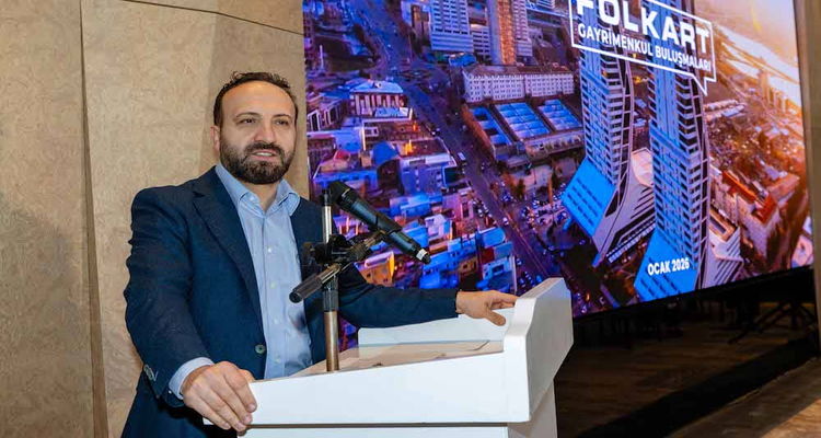 Folkart’tan Sektöre Diyalog Odaklı Yeni Adım