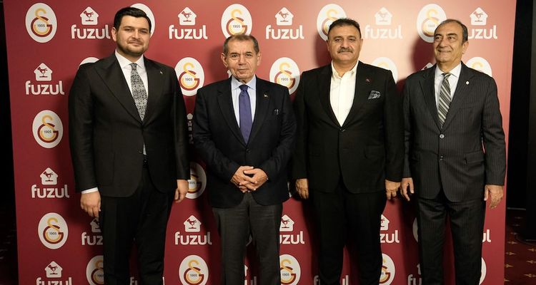 Fuzul, yeni sezonda da Engelsiz Aslanlar’ın yanında