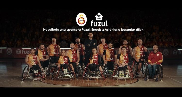 Fuzul’den 3 Aralık Dünya Engelliler Günü’ne özel anlamlı reklam filmi