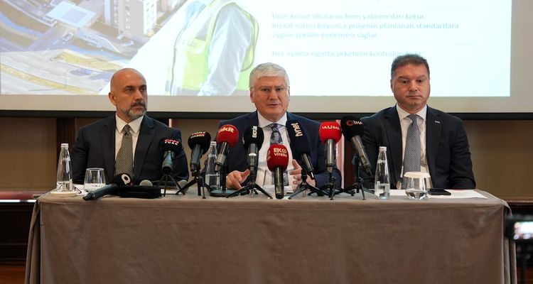 Gayrimenkulde güvenli konut dönemi QFlats ile başlıyor