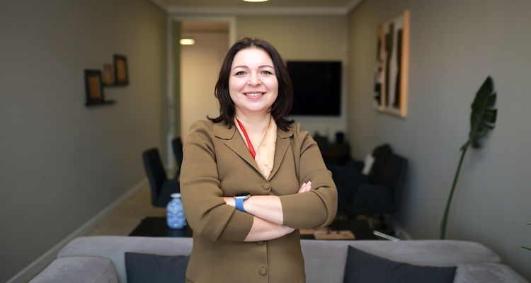 GELECEĞİN KENTLERİ: BETONLA DOĞANIN DENGELENDİĞİ YENİ YAŞAM MODELİ