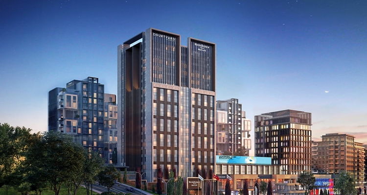 Hayalinizdeki Yaşam İçin %0 Faiz Fırsatı Piyalepaşa İstanbul Premium’da