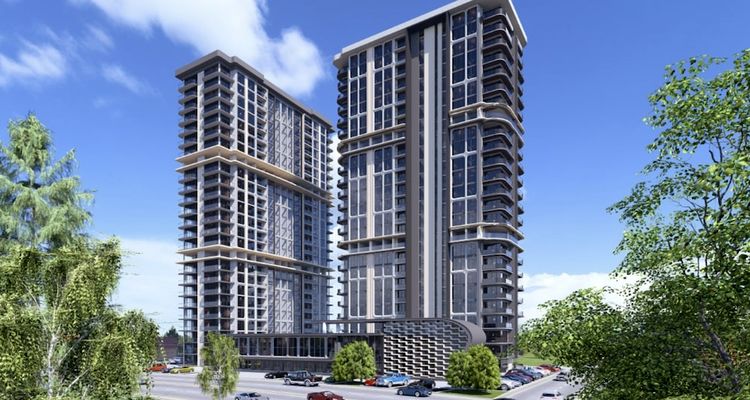 İmas İnşaat’tan 79.000 TL taksitle ev sahibi olma fırsatı