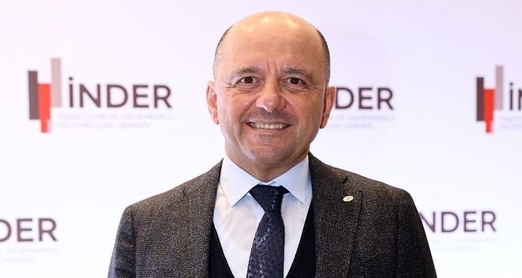 İNDER, 1. KENTSEL GELİŞİM ZİRVESİ’NDE GAYRİMENKUL SEKTÖRÜNÜ BİR ARAYA GETİRECEK
