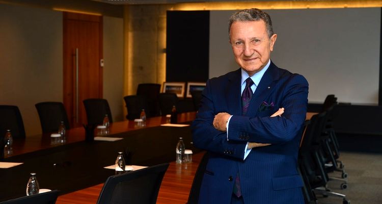 İnşaat sektörü büyümenin lokomotifi olmaya devam ediyor