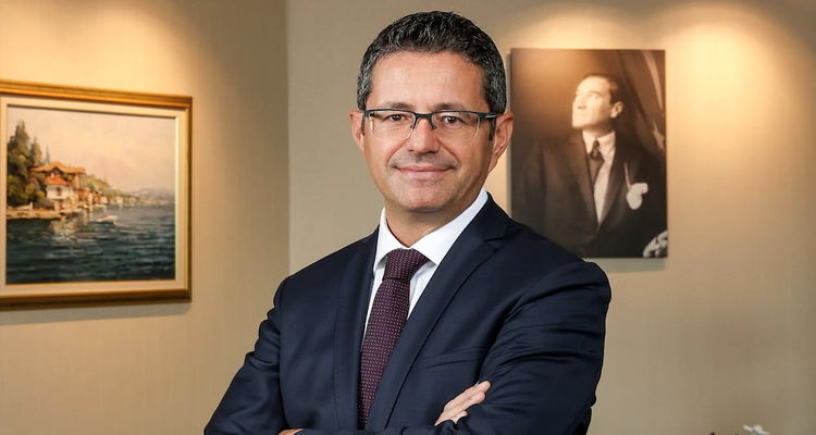 İş GYO’nun ofis portföyünde doluluk oranı yüzde 97’ye ulaştı