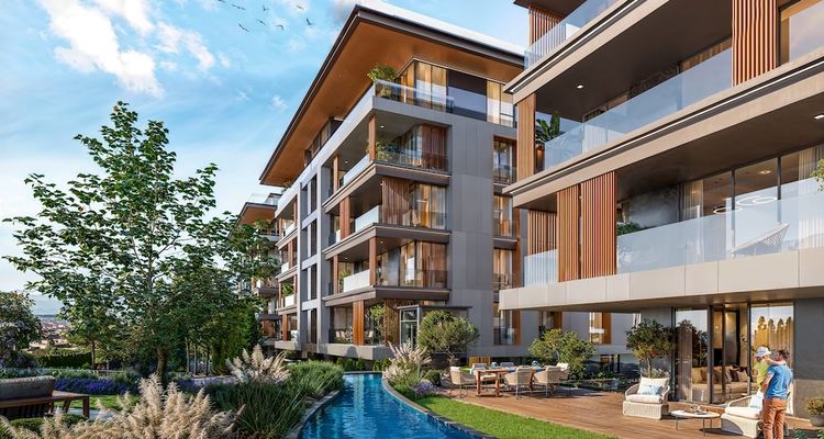 İV KANDİLLİ’DEN YENİ YAŞAMIN KAPISINI ARALAYACAK ÖDEME AVANTAJLARI…