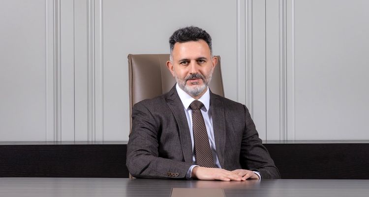 Kızılbük GYO Genel Müdürü Mahmut Sefa Çelik: “Turizmde kalıcı istihdam için sezonu değil, 12 ayı düşünmeliyiz”