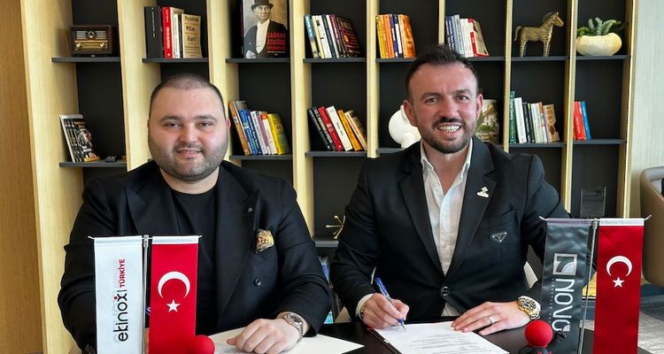 Kocaeli’de Yeni Yaşam ve Yatırım Vizyonu NOVO Park Viva Körfez’de İmzalar Atıldı