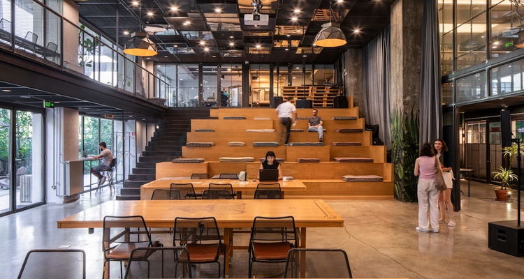 “Kolektif” üretim kültürü, dünyaya uzanıyor