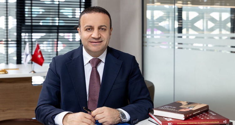 Luxera GYO’dan erişilebilir konut için tarihi adım: Sultanbeyli Sulkent projesi kurayla satışa çıkıyor