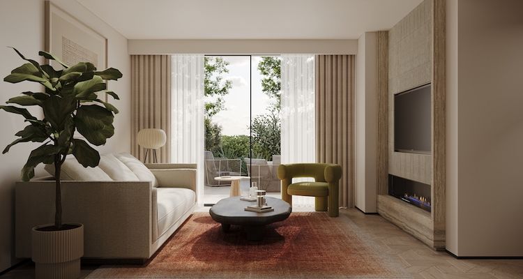 MESA’nın Yeni Yaşam Markası: Mesa Casa